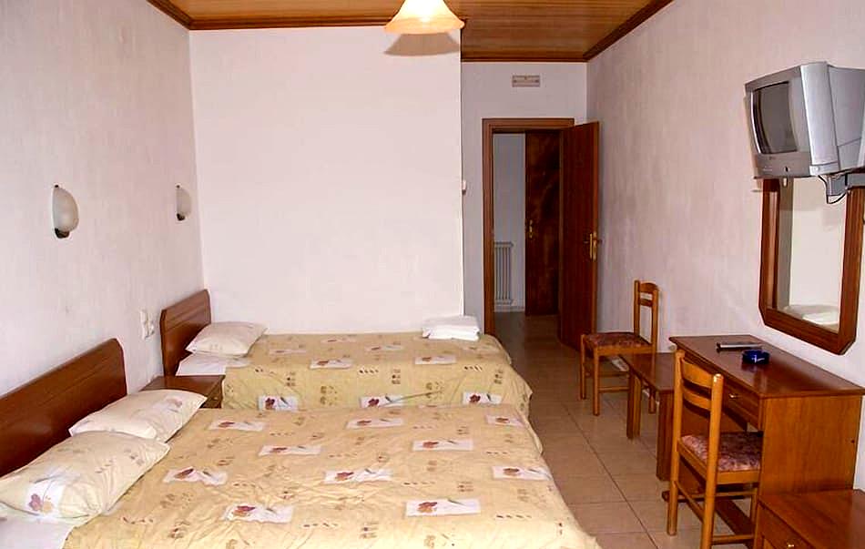 Guesthouse Arsenis